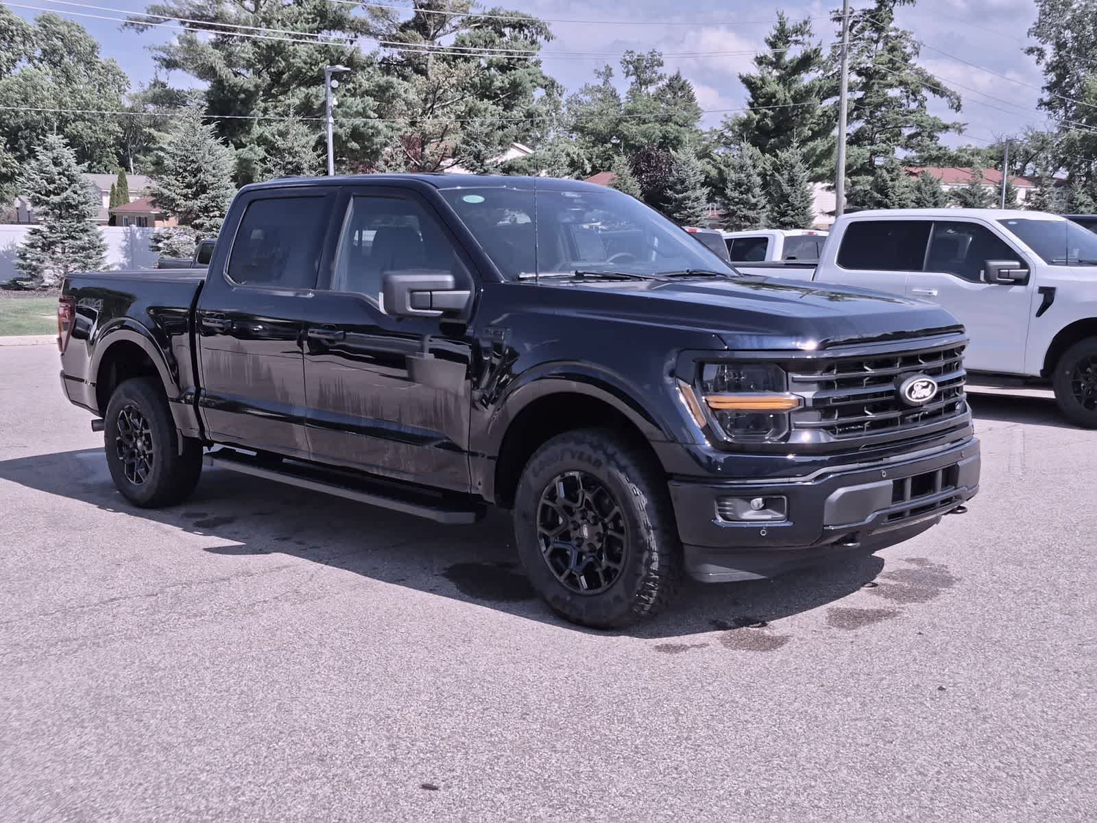 Thumbnail: 2026 Ford F-150 - 2