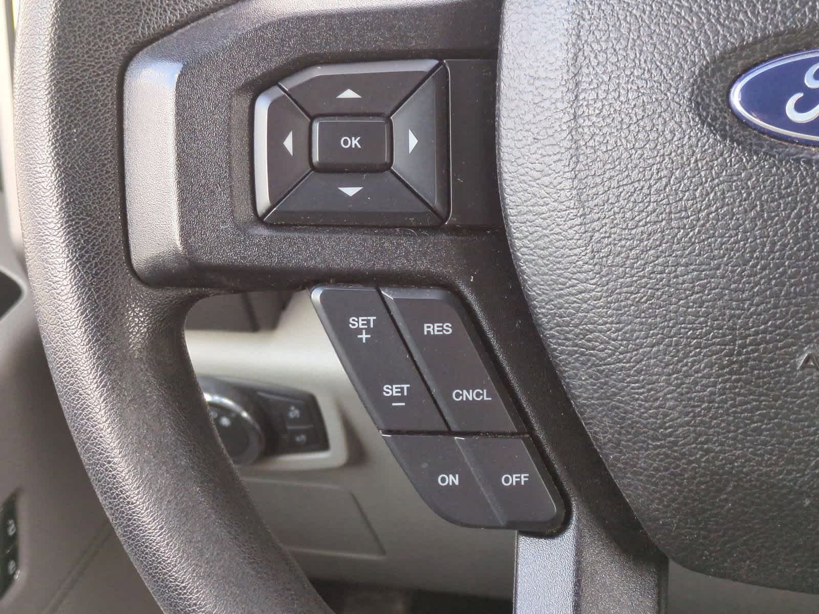 Thumbnail: 2017 Ford F-150 - 23