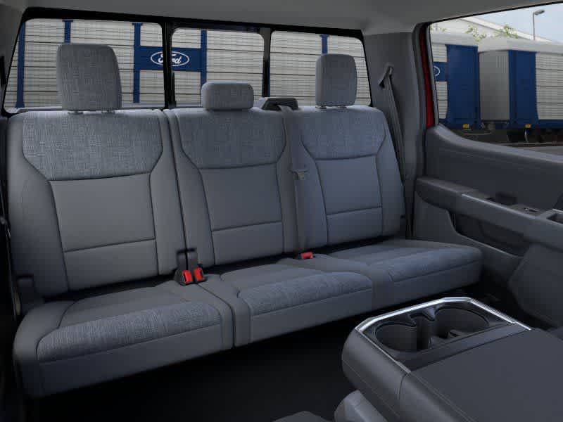 Thumbnail: 2026 Ford F-150 - 11