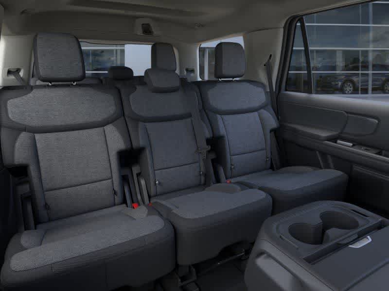 Thumbnail: 2026 Ford Expedition - 11