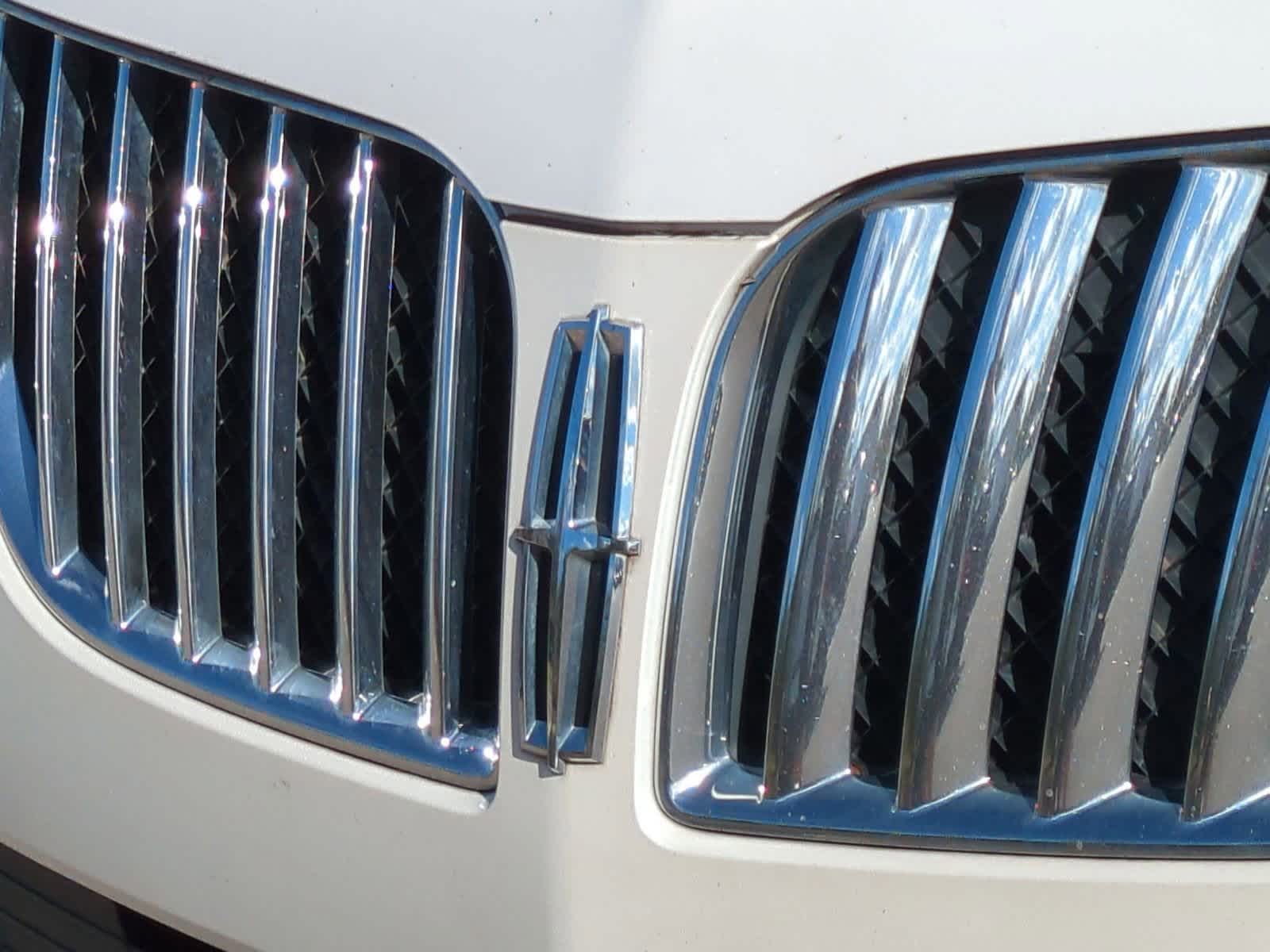 Thumbnail: 2013 Lincoln MKX - 12