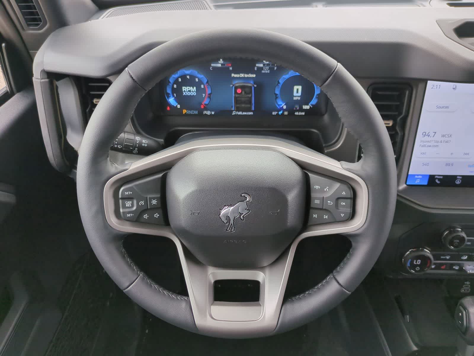 Thumbnail: 2026 Ford Bronco - 22