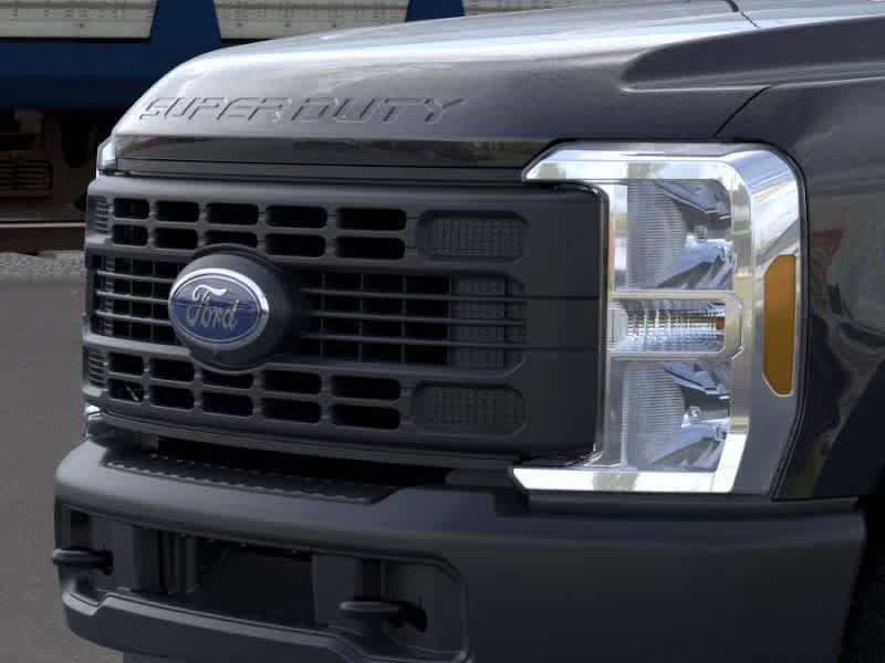 Thumbnail: 2026 Ford Econoline - 17