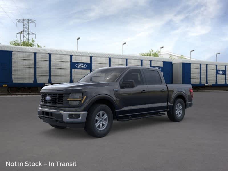 Thumbnail: 2025 Ford F-150 - 1