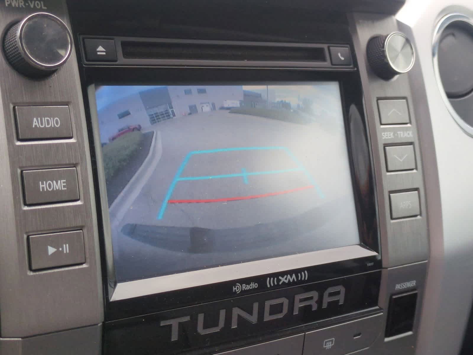 Thumbnail: 2016 Toyota Tundra - 28