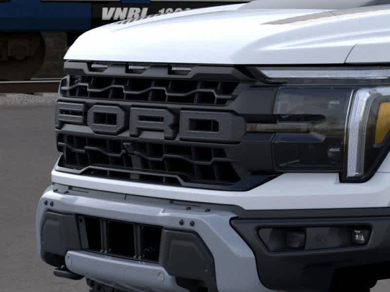Thumbnail: 2025 Ford F-150 - 17