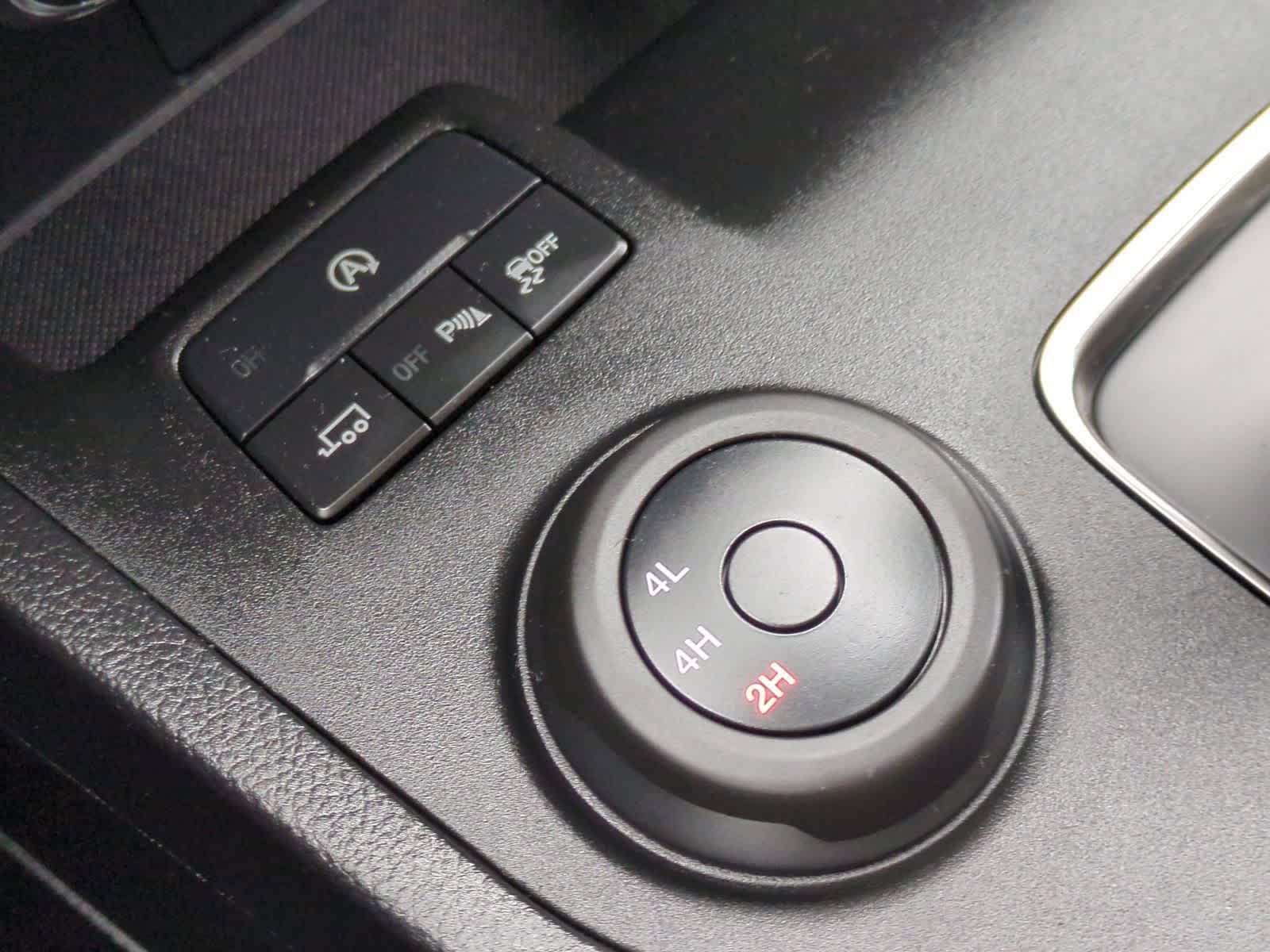 Thumbnail: 2019 Ford Ranger - 30