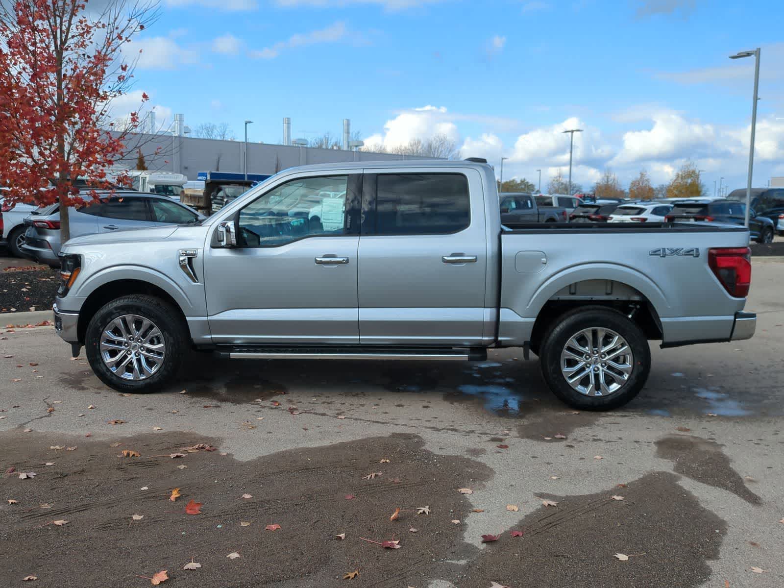 Thumbnail: 2024 Ford F-150 - 5