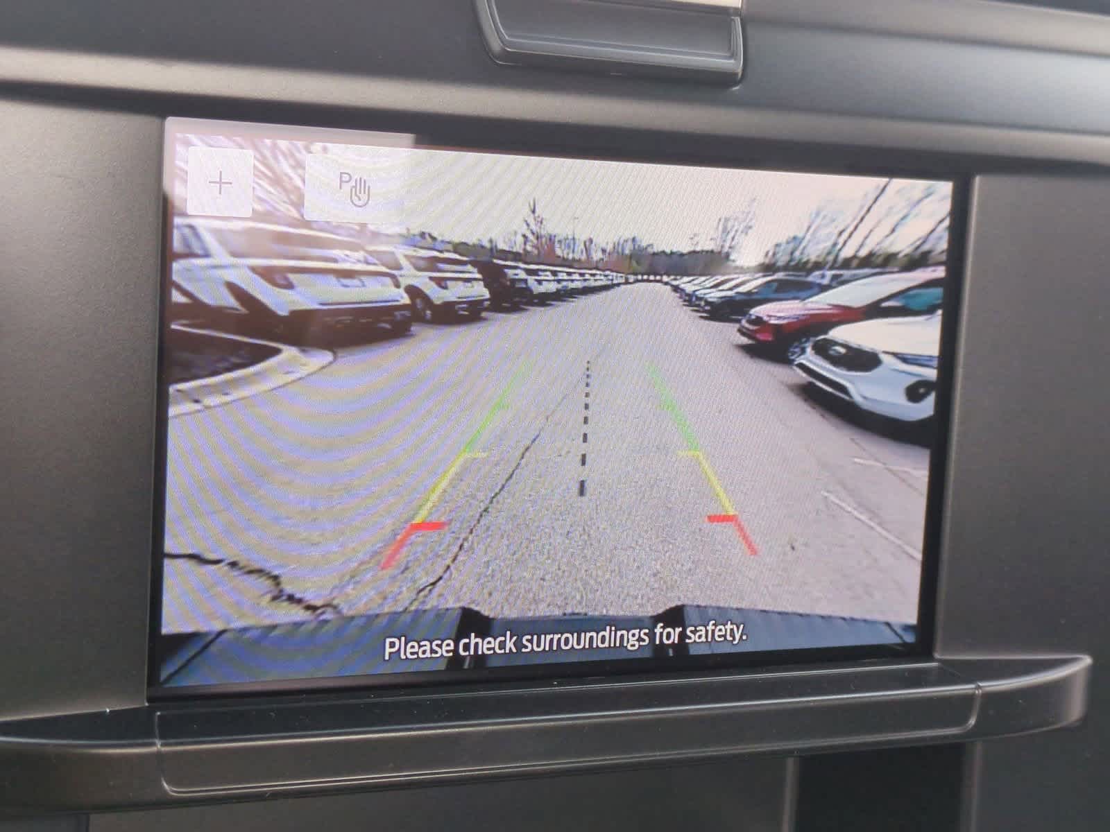 Thumbnail: 2025 Ford Econoline - 24