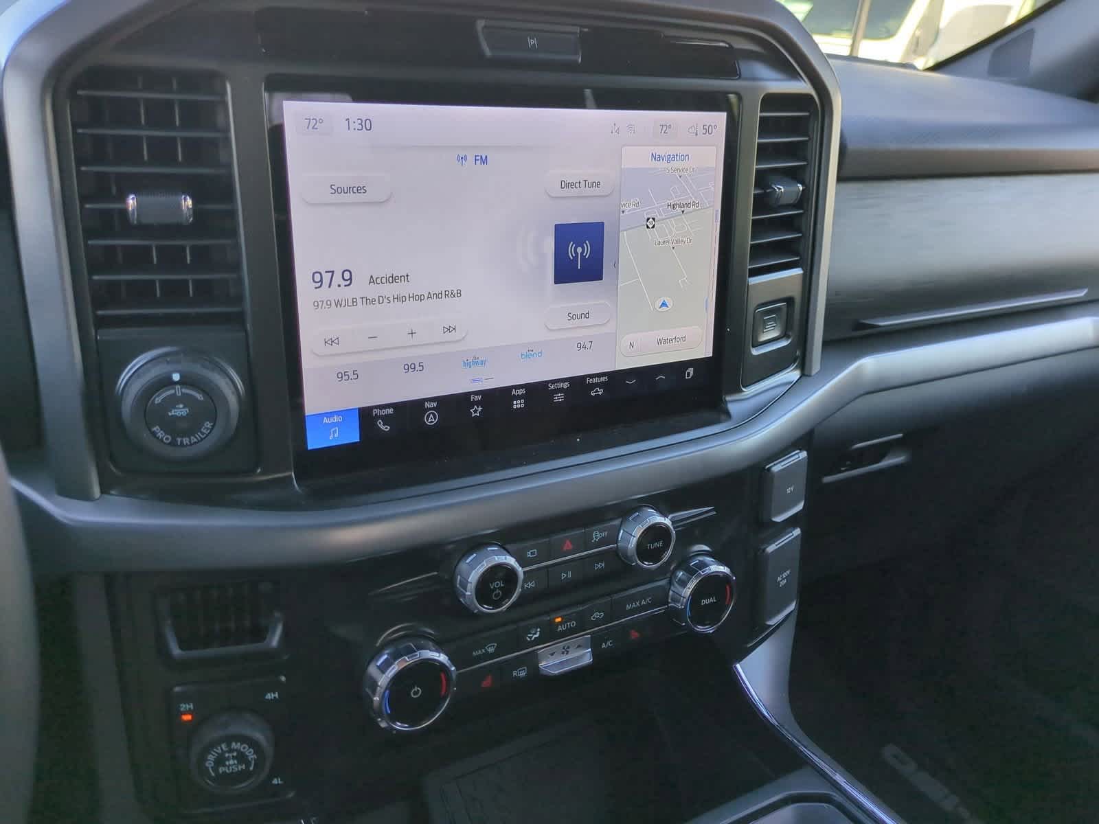 Thumbnail: 2025 Ford F-150 - 26