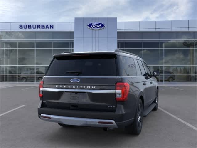 Thumbnail: 2024 Ford Expedition MAX - 8