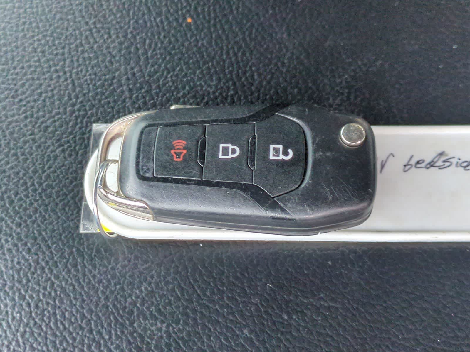 Thumbnail: 2018 Ford F-150 - 34