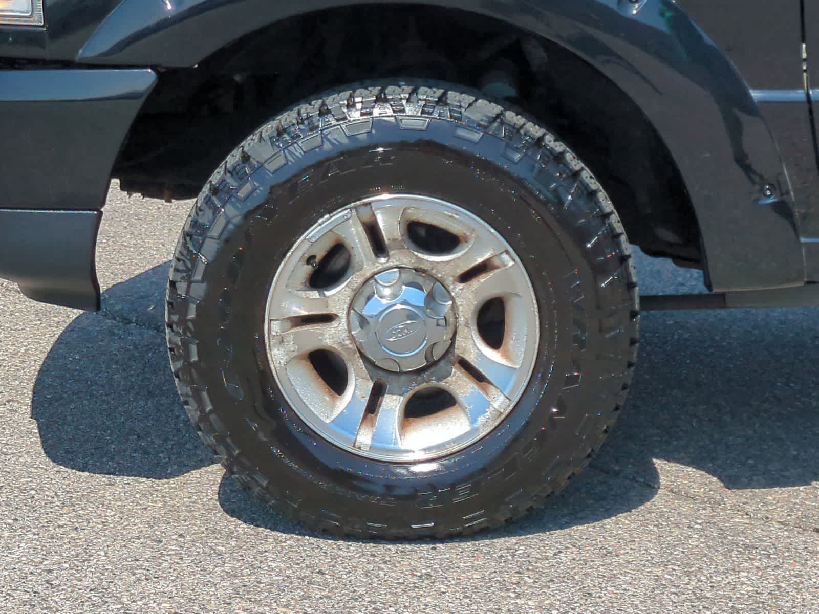 Thumbnail: 2007 Ford Ranger - 14