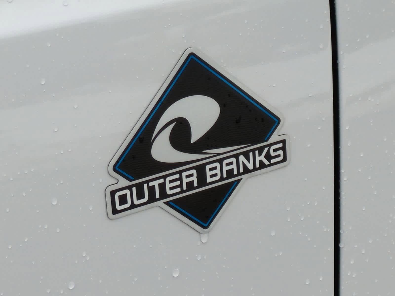 Thumbnail: 2023 Ford Bronco - 13