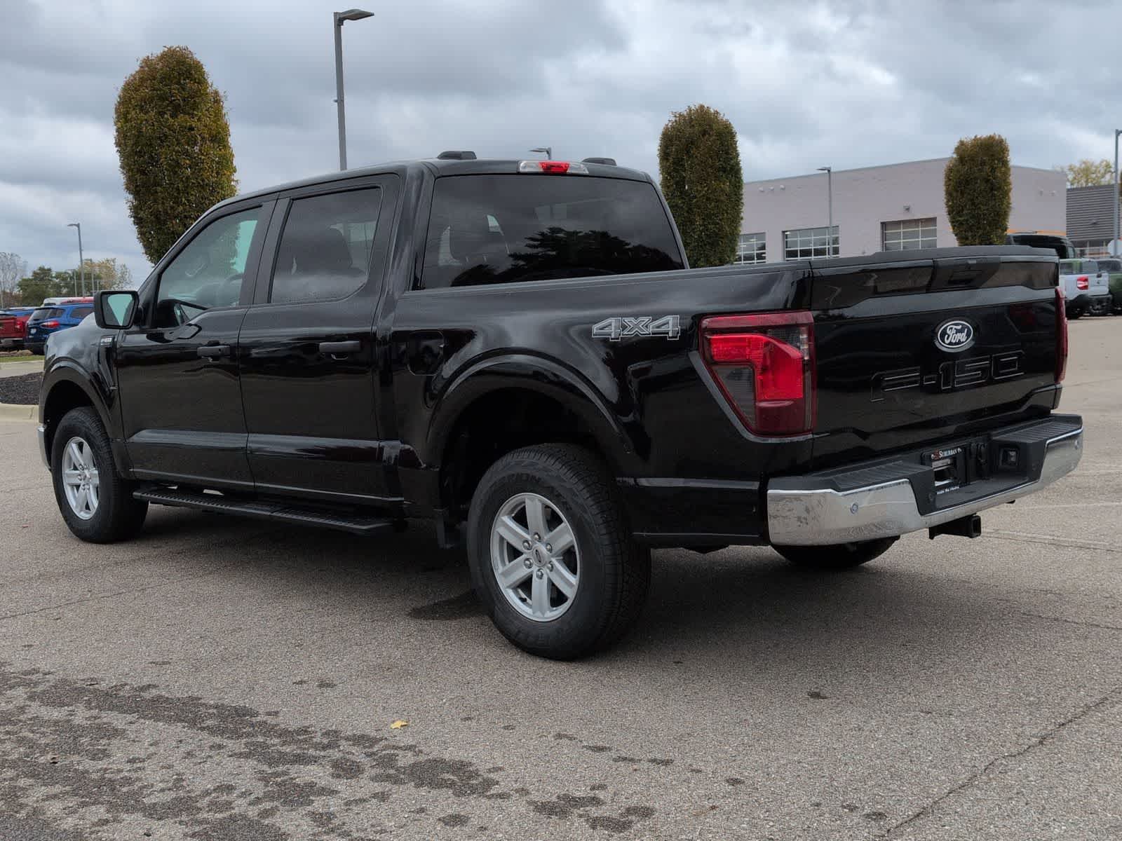 Thumbnail: 2025 Ford F-150 - 6