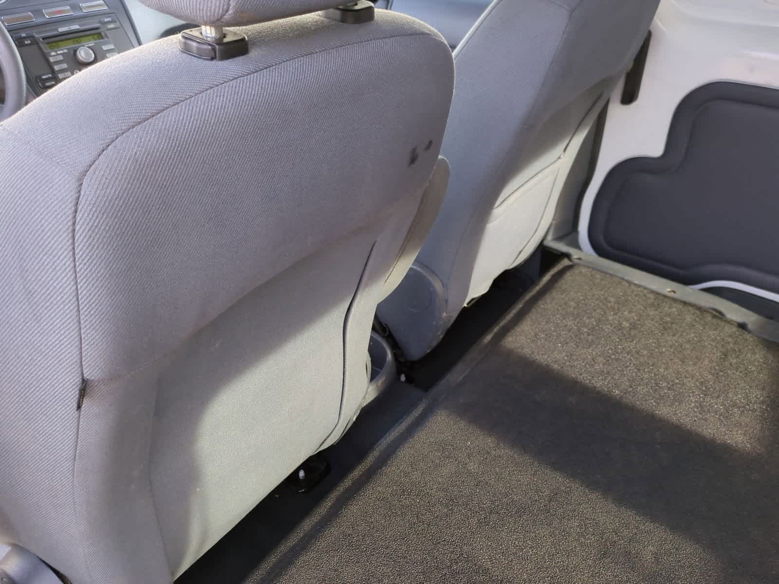 Thumbnail: 2011 Ford Transit Series - 18