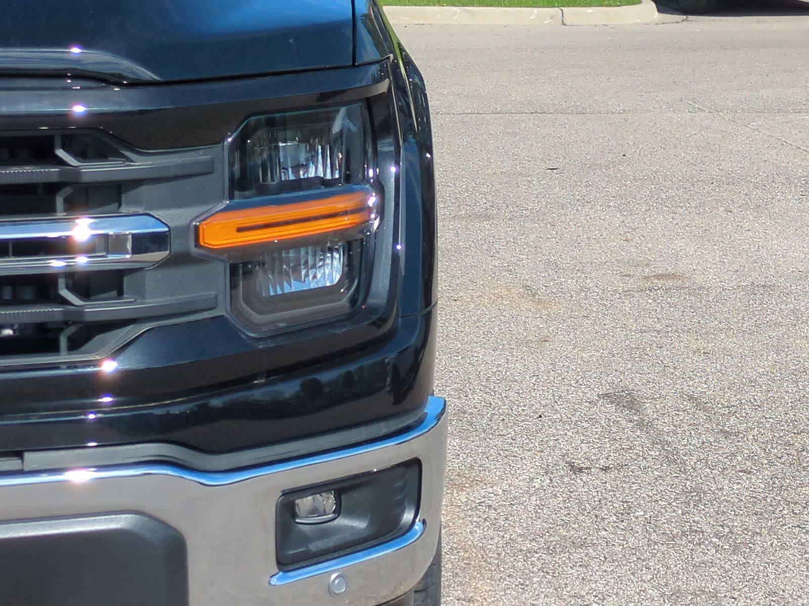 Thumbnail: 2026 Ford F-150 - 11