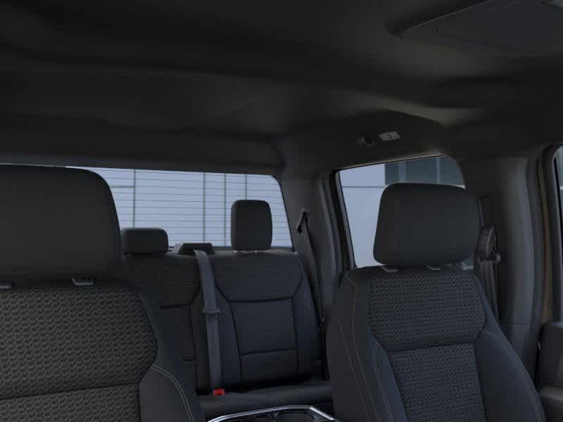 Thumbnail: 2025 Ford F-150 - 22