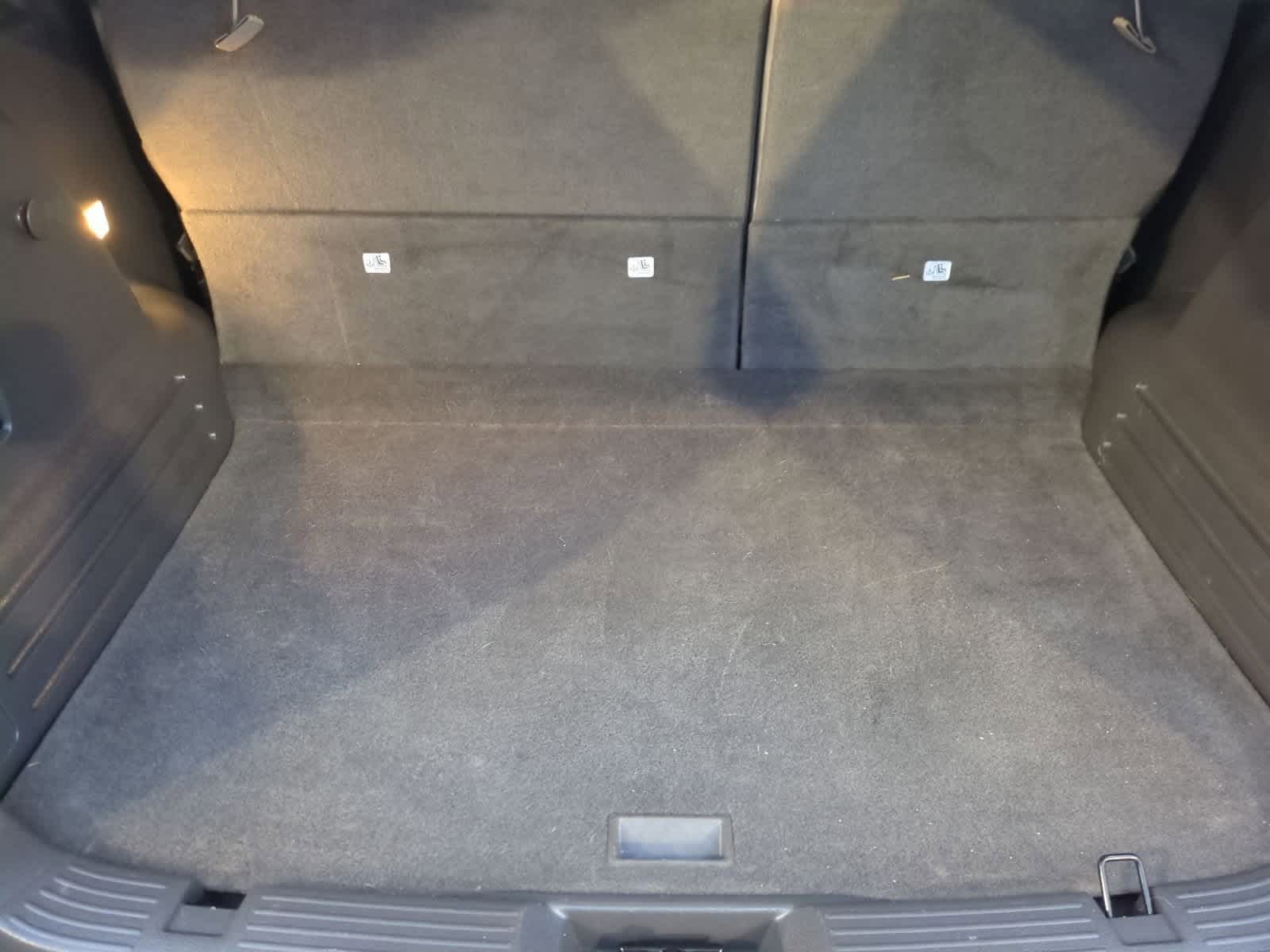 Thumbnail: 2013 Ford Edge - 33