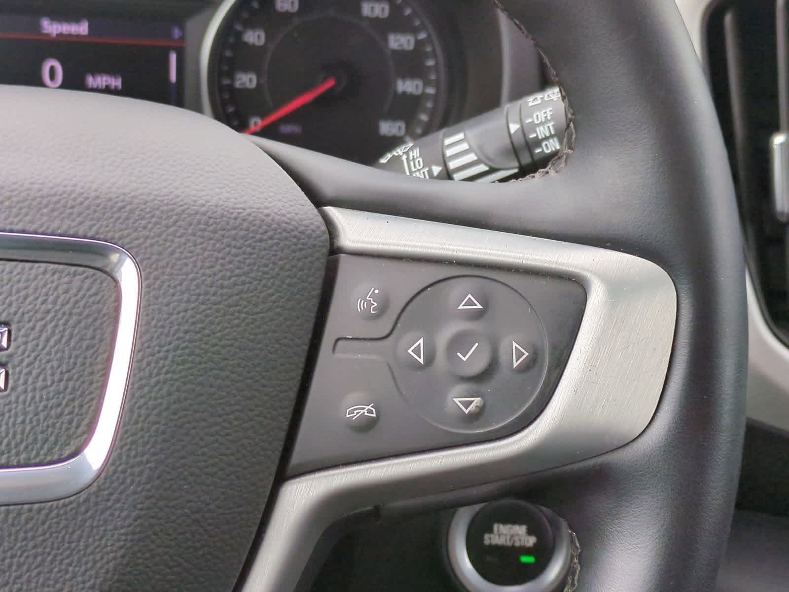 Thumbnail: 2023 GMC Terrain - 24