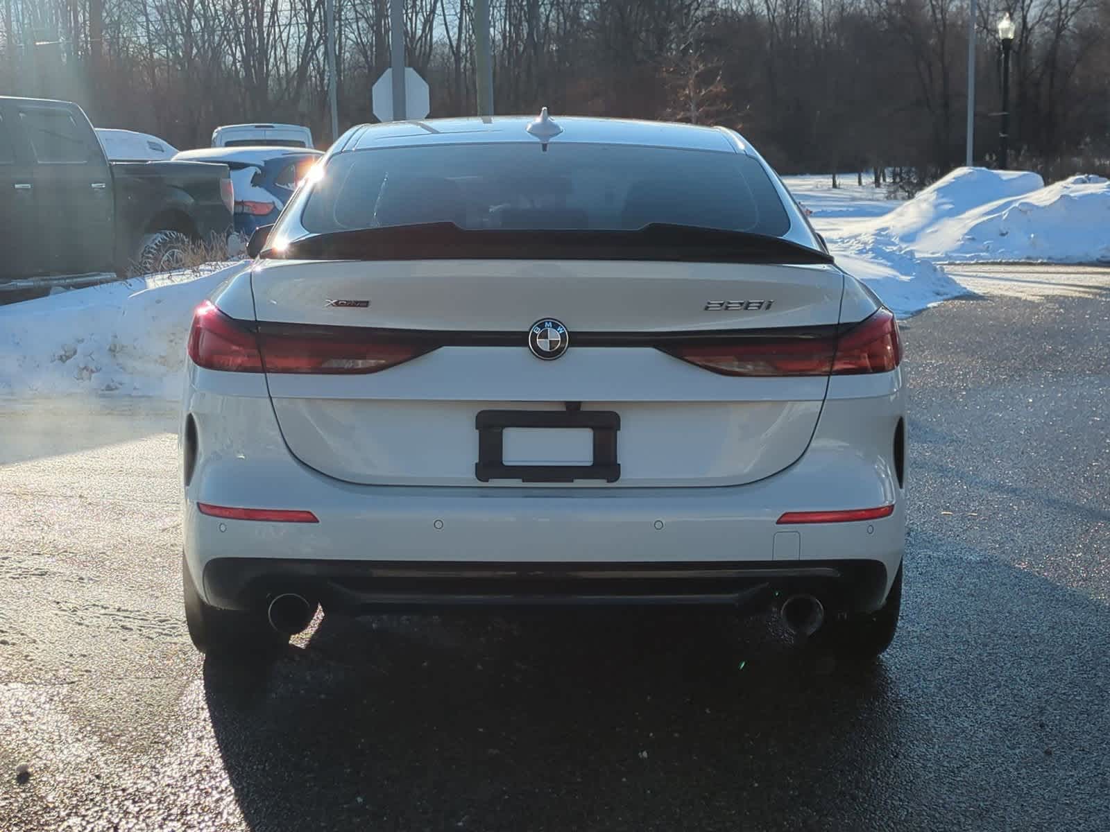 Thumbnail: 2020 BMW 2 Series - 7