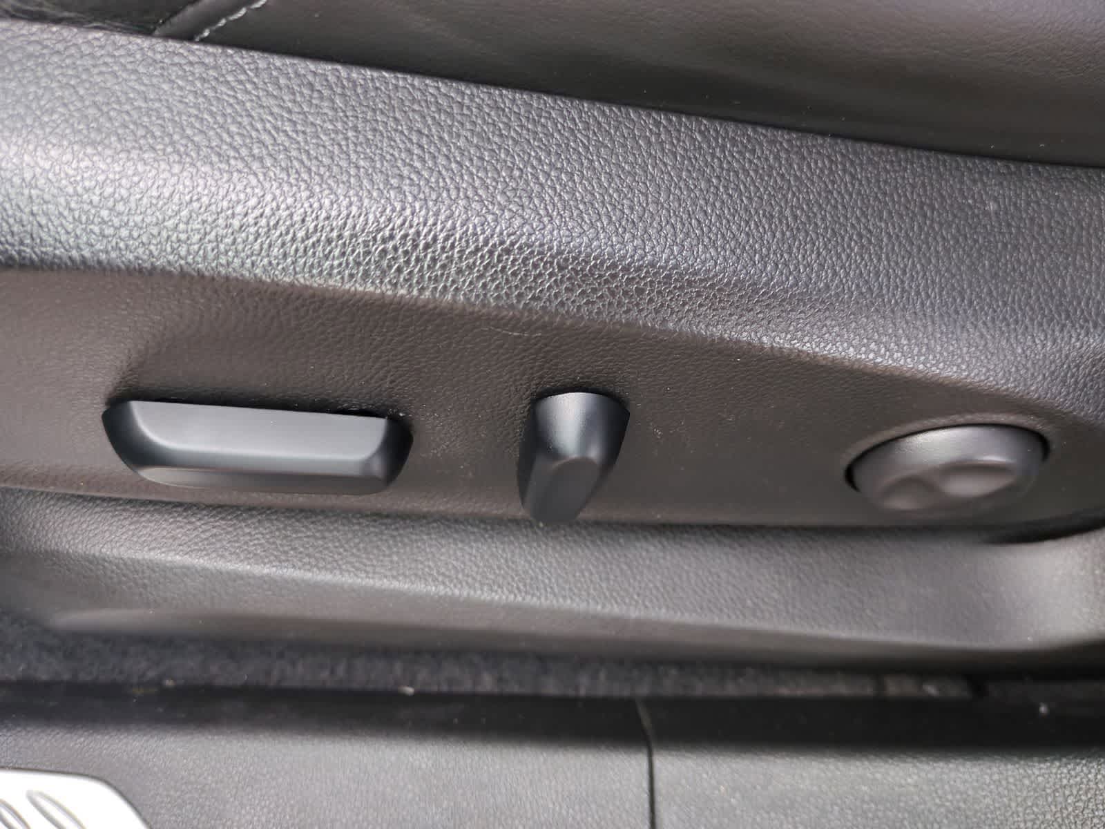 Thumbnail: 2019 Buick Envision - 17