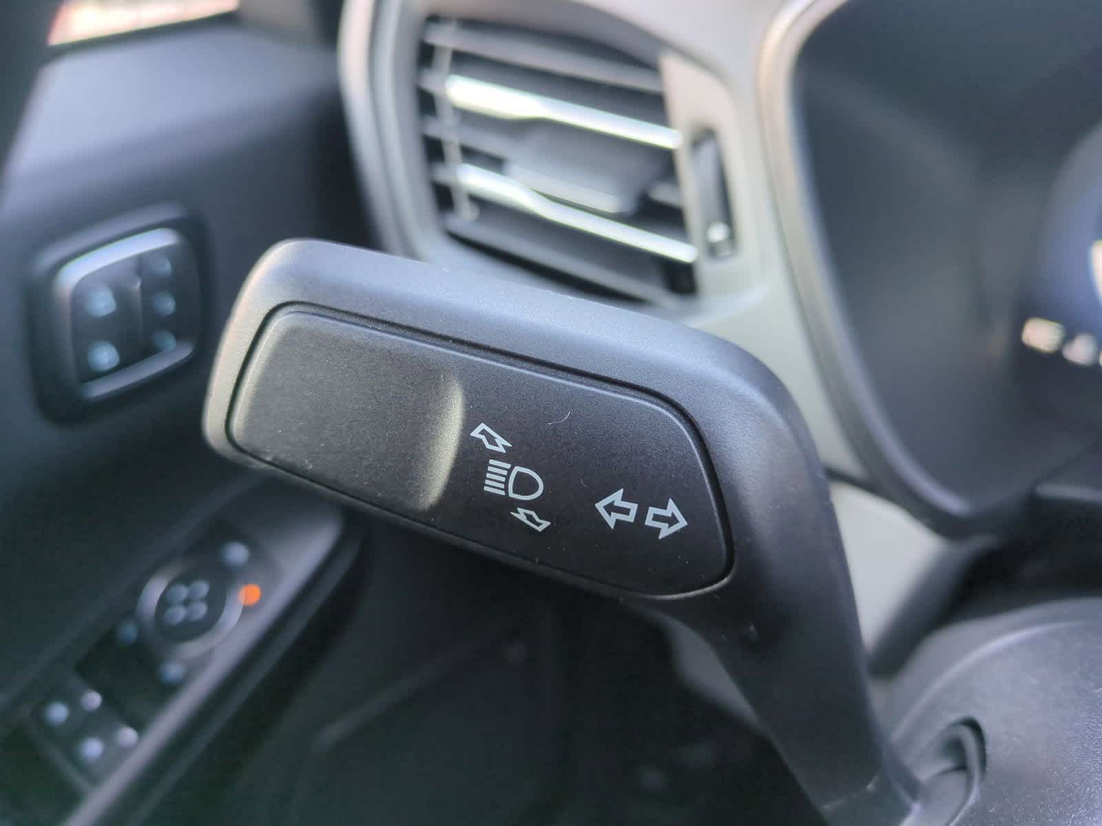 Thumbnail: 2026 Ford Escape - 26