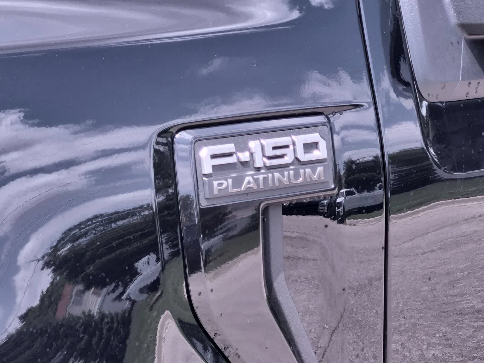Thumbnail: 2026 Ford F-150 - 13
