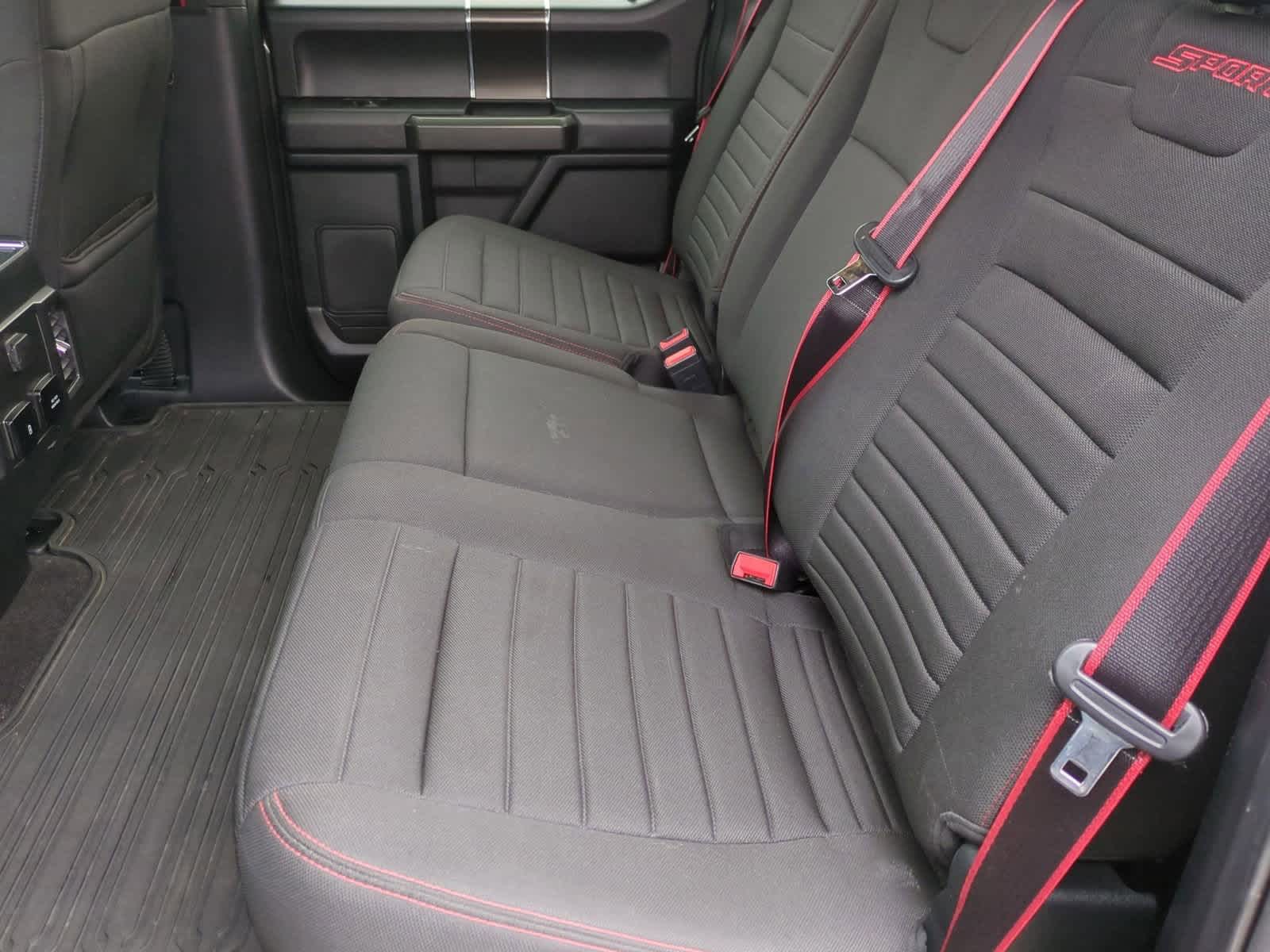 Thumbnail: 2020 Ford F-150 - 19