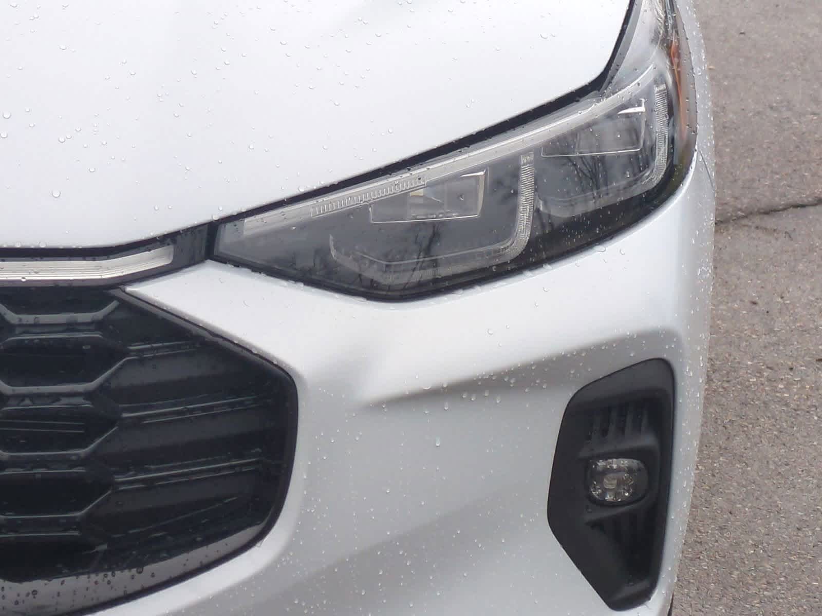 2025 Ford Escape ST-Line Elite 11