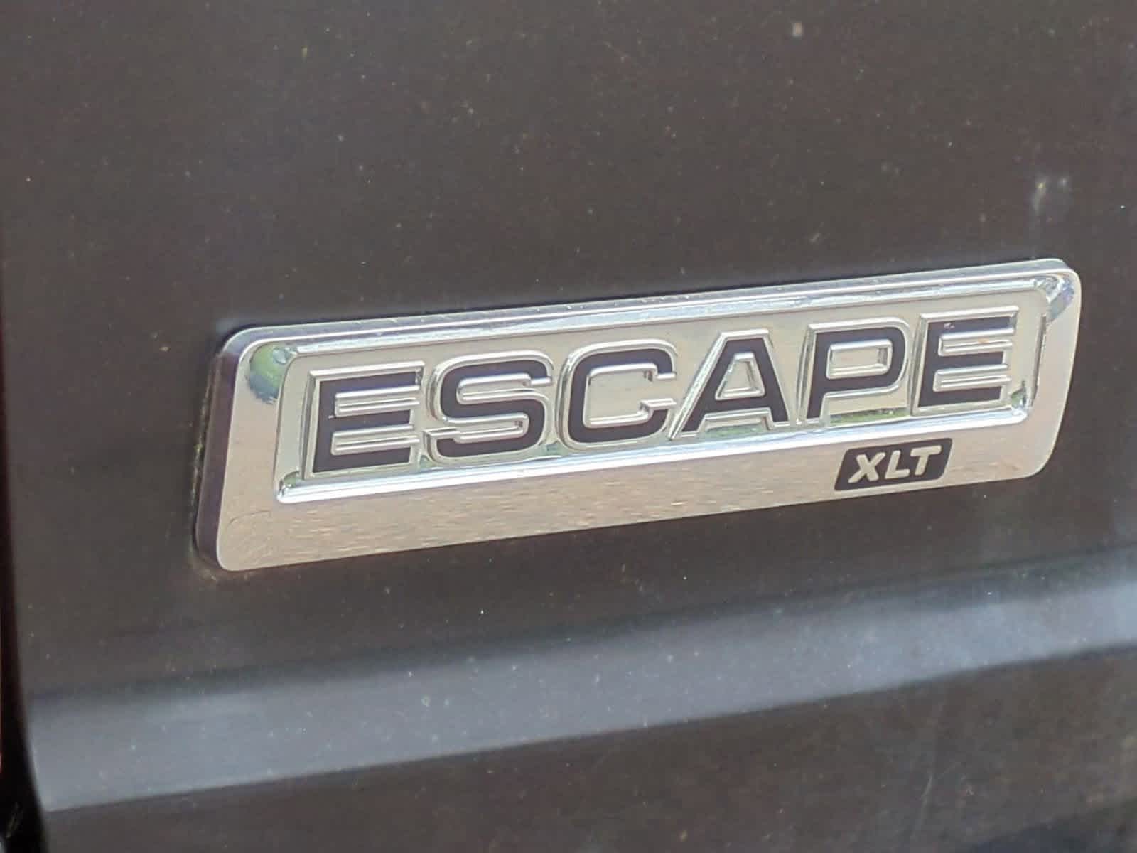 Thumbnail: 2010 Ford Escape - 13