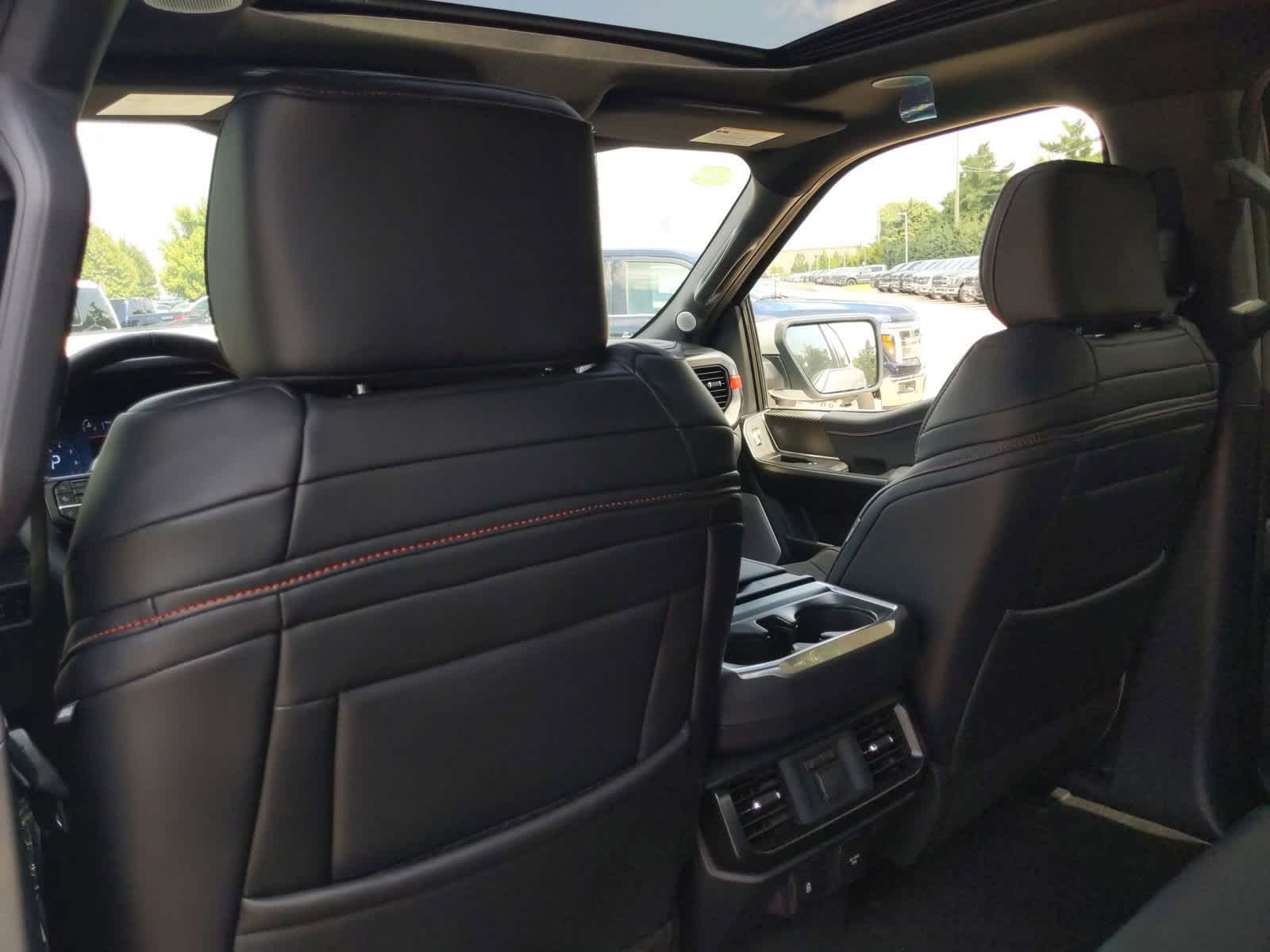 Thumbnail: 2025 Ford F-150 - 19