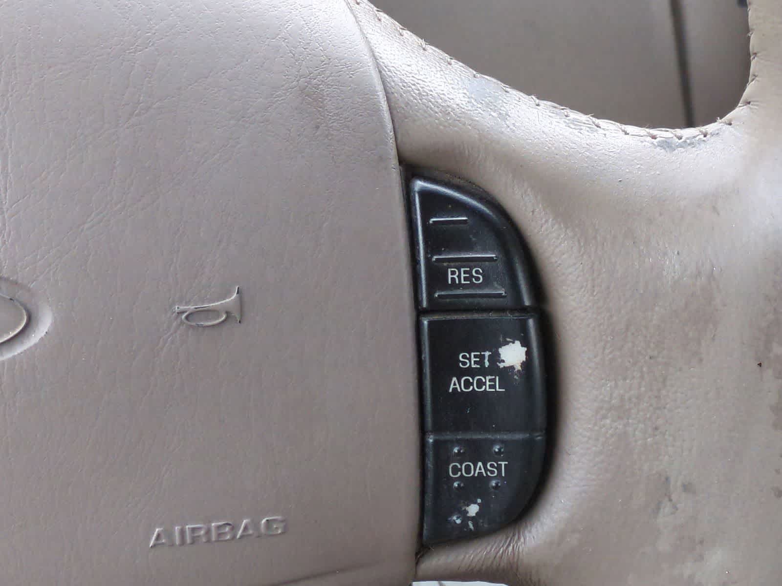Thumbnail: 2001 Ford F-150 - 24