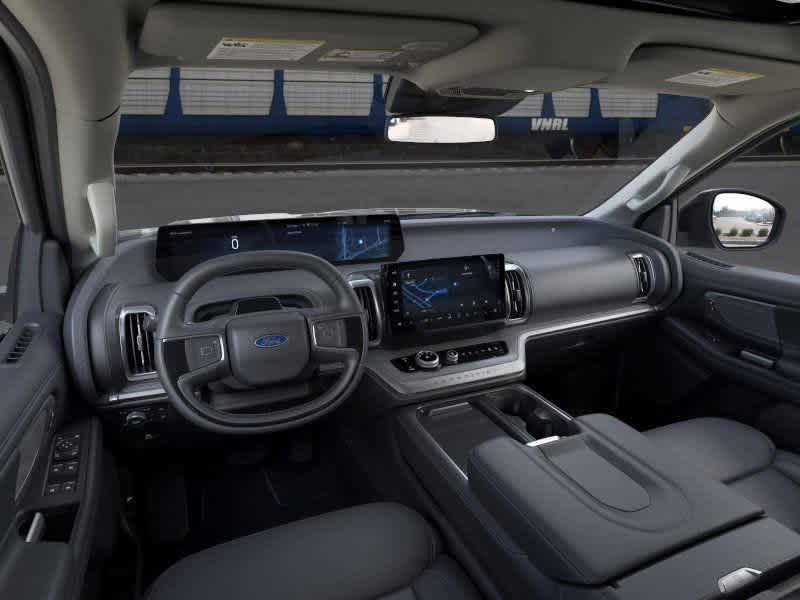 Thumbnail: 2025 Ford Expedition MAX - 9