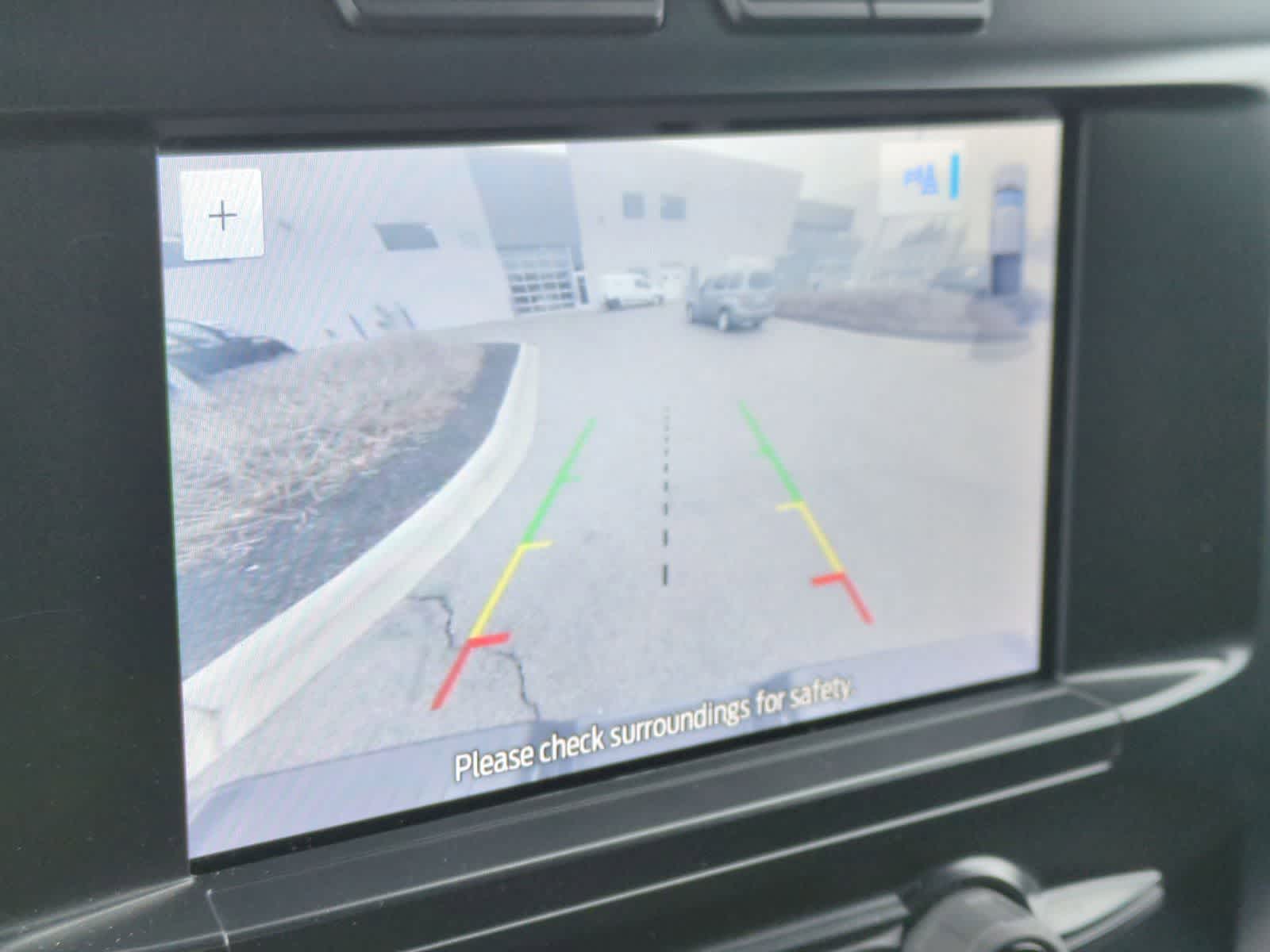 Thumbnail: 2021 Ford F-150 - 25