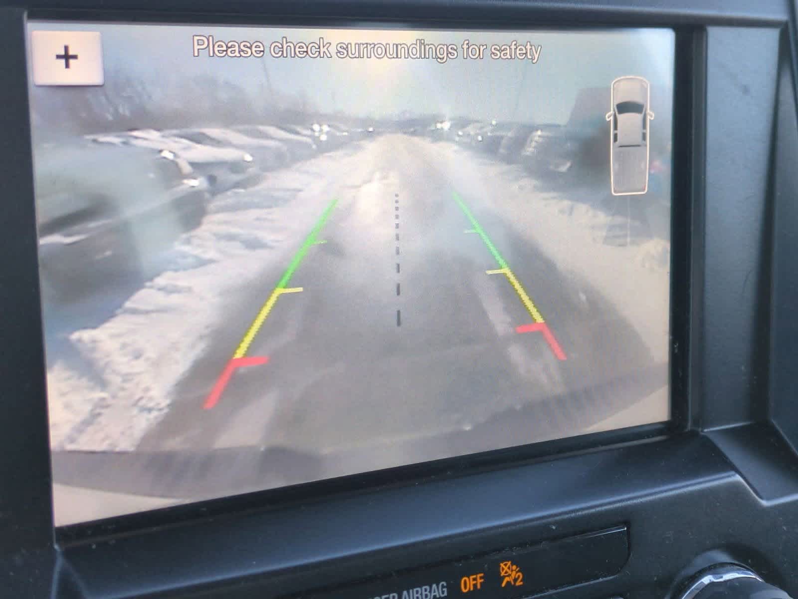 Thumbnail: 2018 Ford F-150 - 28