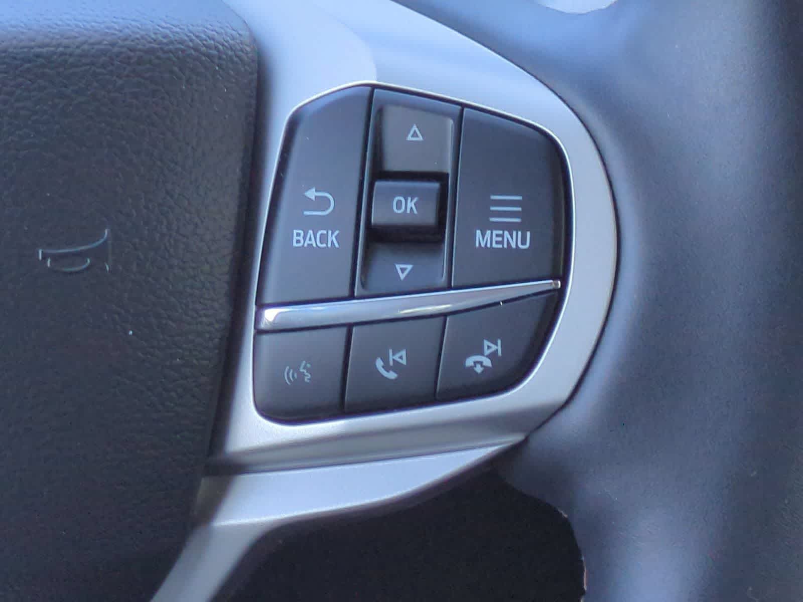 Thumbnail: 2026 Ford Explorer - 24