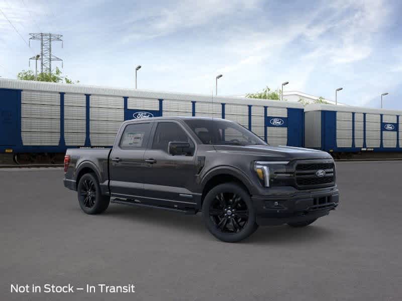 Thumbnail: 2026 Ford F-150 - 7