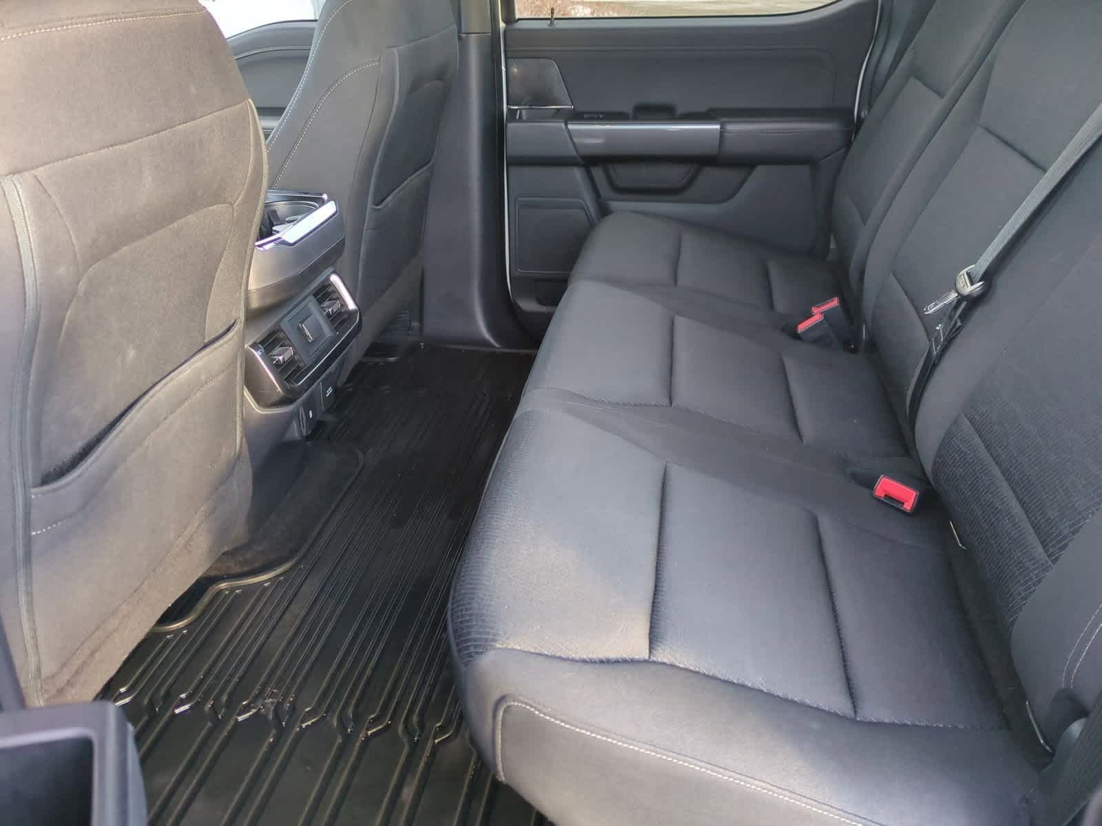 Thumbnail: 2021 Ford F-150 - 19