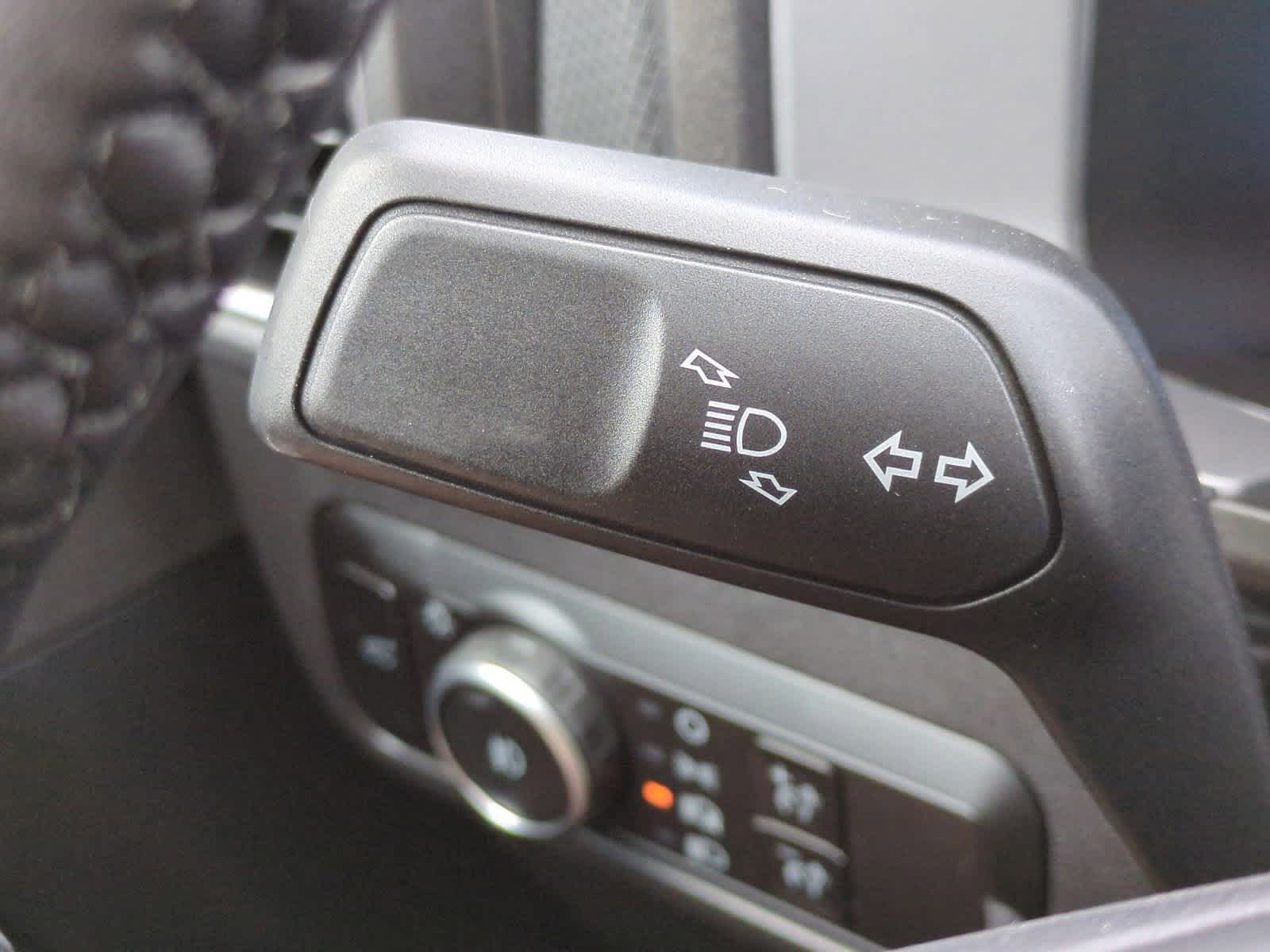 Thumbnail: 2025 Ford Bronco Sport - 28