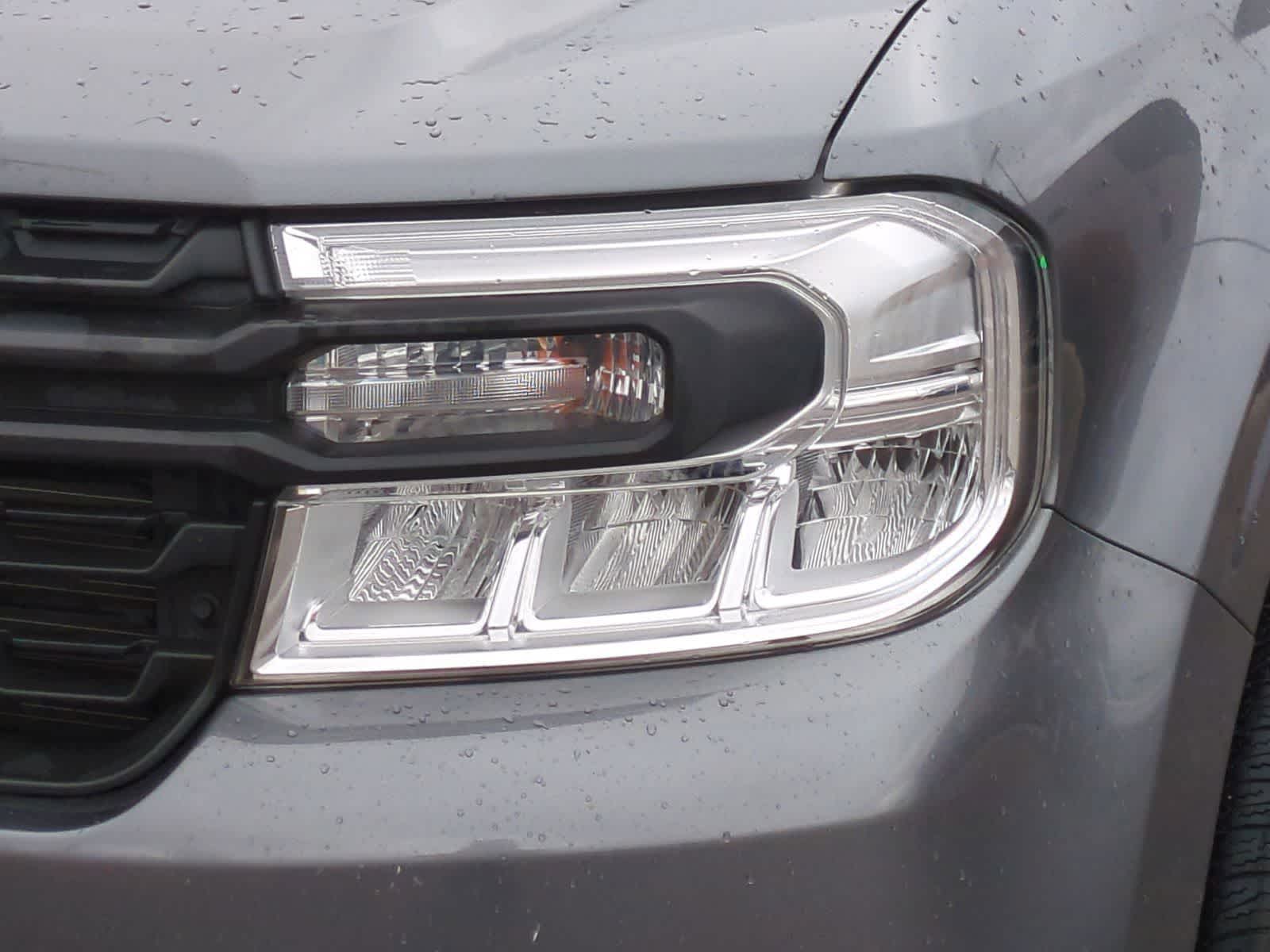 Thumbnail: 2022 Ford Maverick - 11