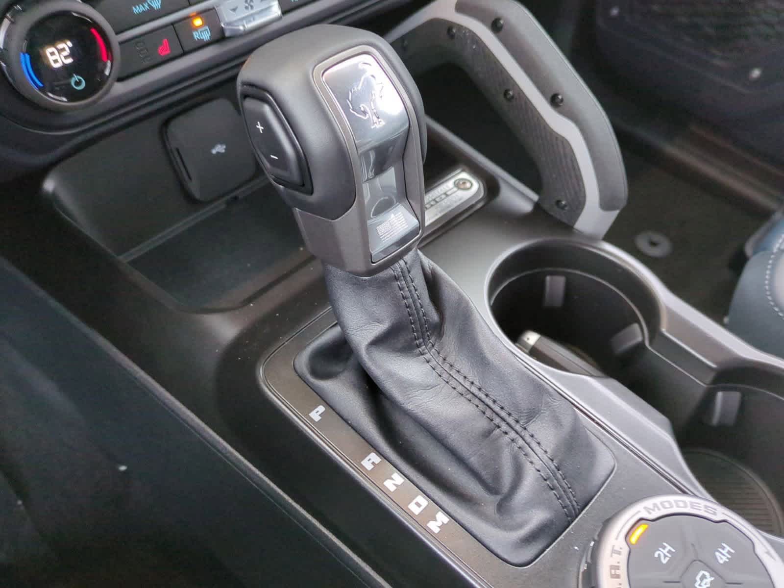 Thumbnail: 2023 Ford Bronco - 30