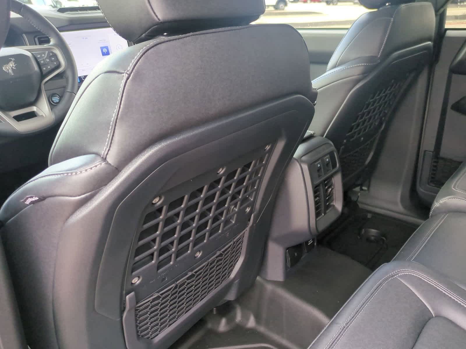 Thumbnail: 2025 Ford Bronco - 18