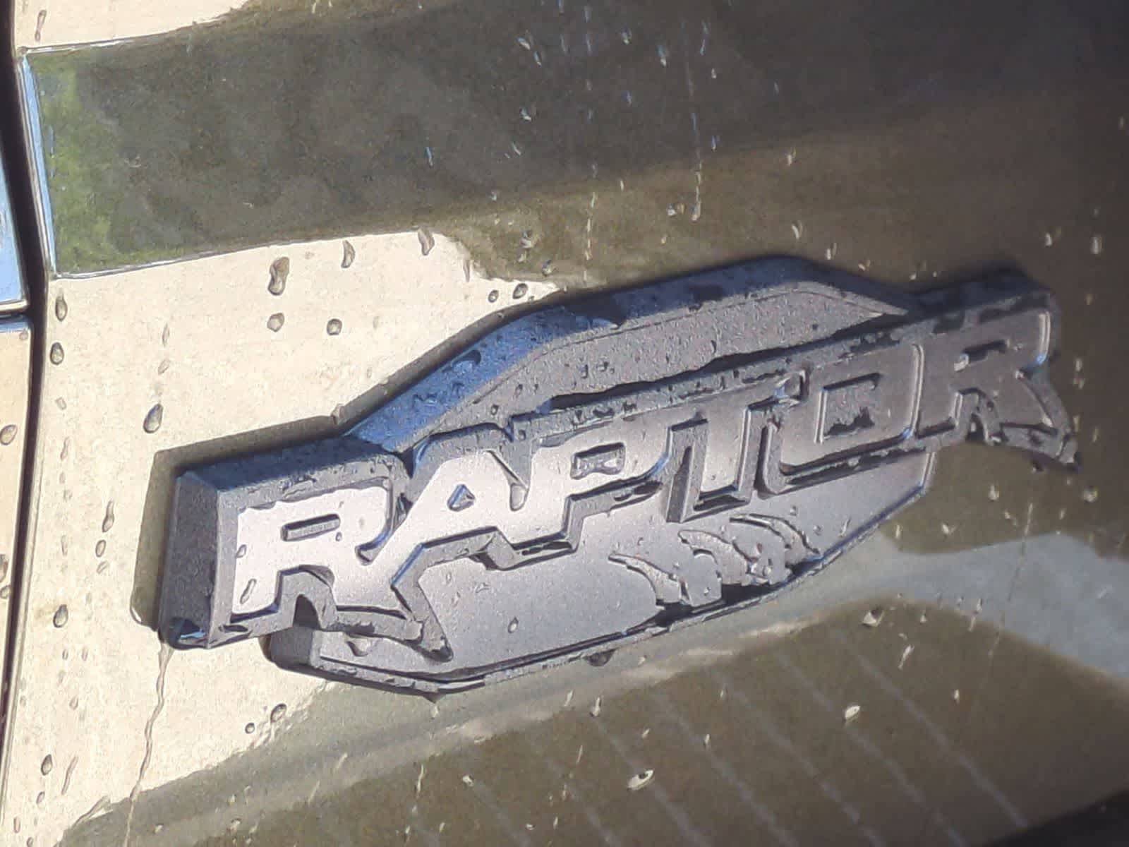 Thumbnail: 2025 Ford Bronco - 13