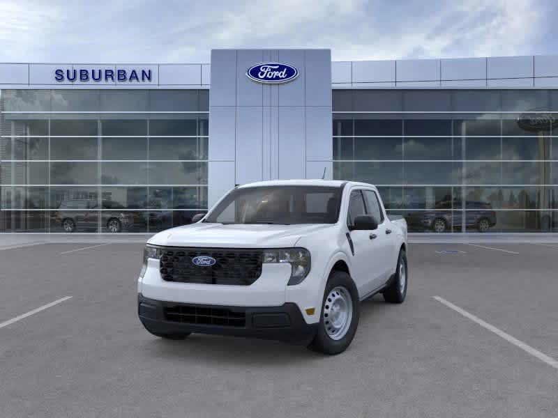 Thumbnail: 2026 Ford Maverick - 2