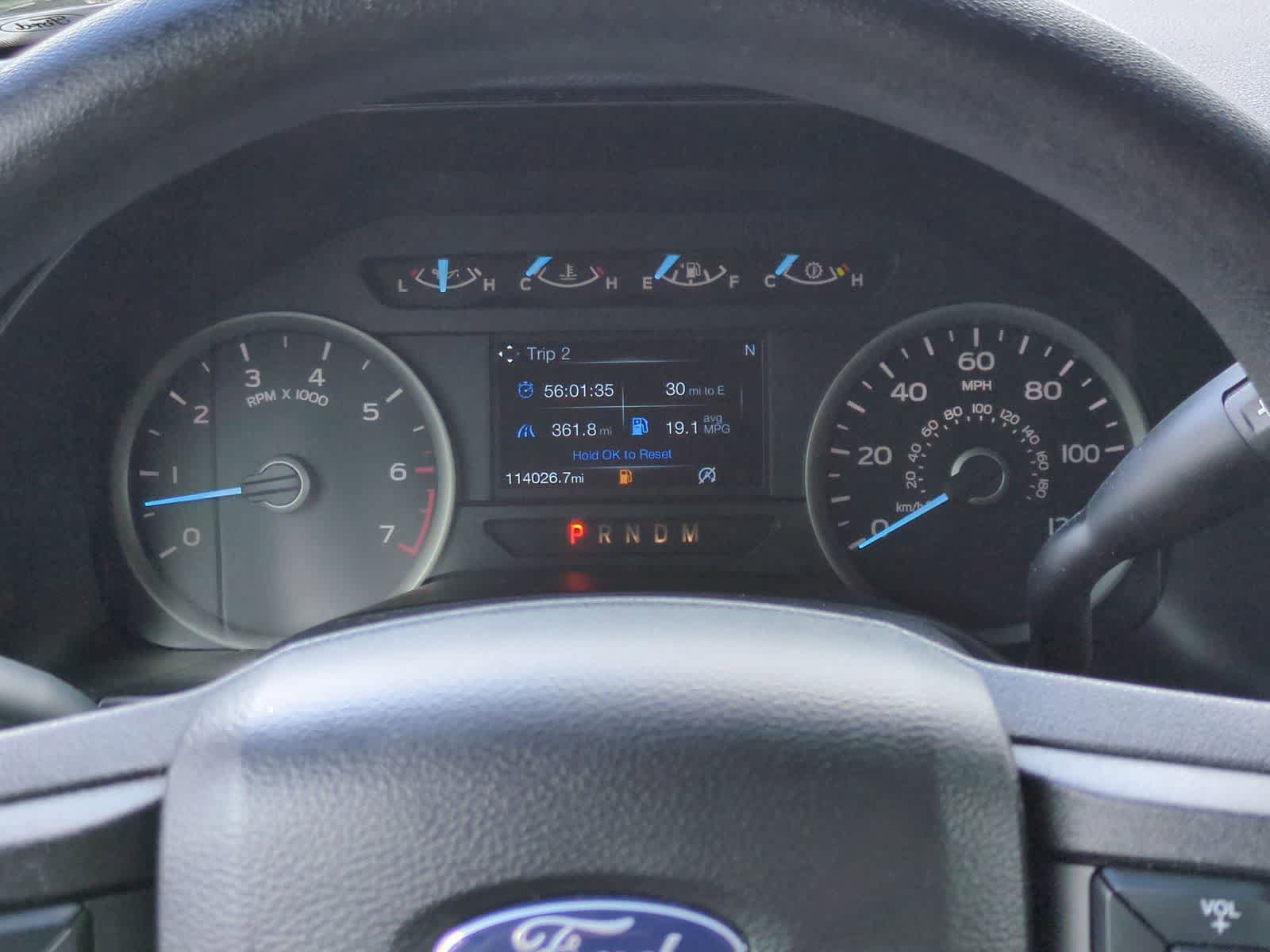 Thumbnail: 2020 Ford F-150 - 31