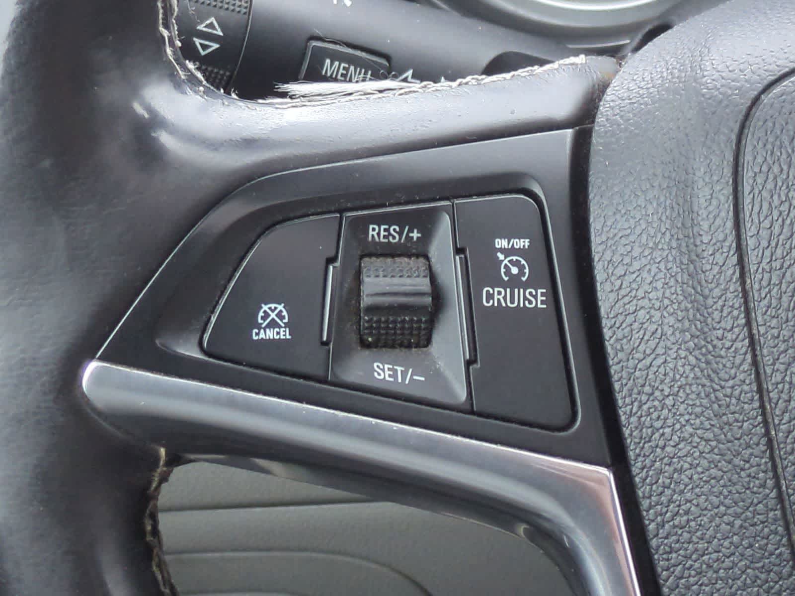 Thumbnail: 2015 Buick Encore - 25