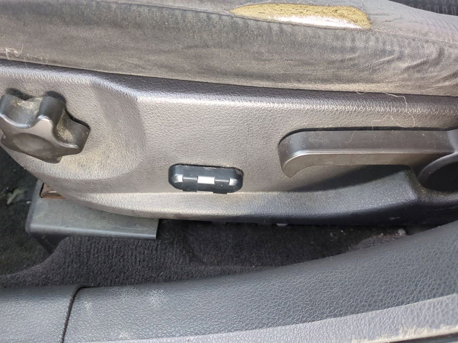 Thumbnail: 2006 Ford Fusion - 16