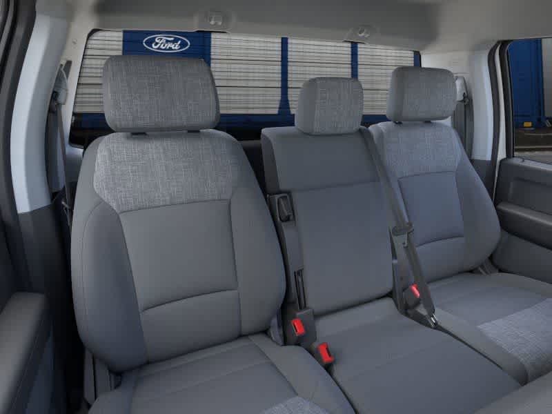 Thumbnail: 2026 Ford Econoline - 10