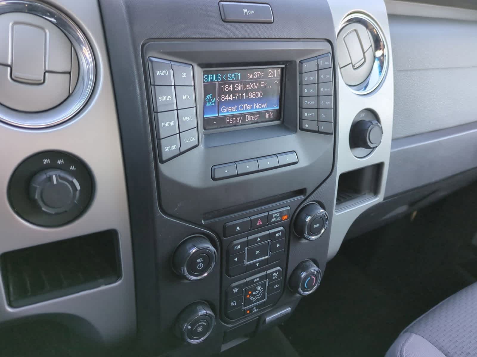 Thumbnail: 2013 Ford F-150 - 26